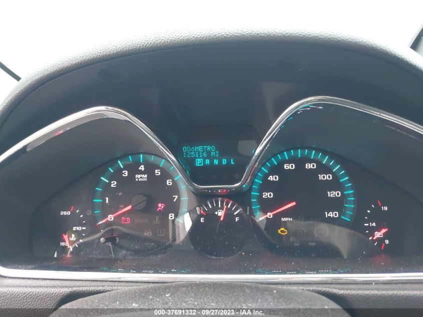 2014 CHEVROLET TRAVERSE LT - 1GNKVHKD3EJ340003