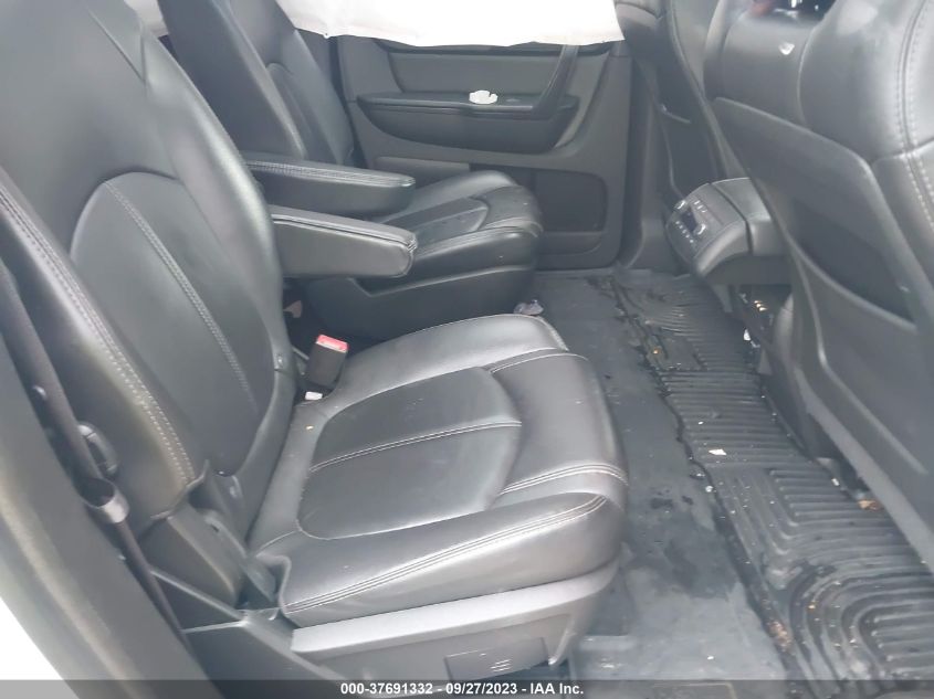 2014 CHEVROLET TRAVERSE LT - 1GNKVHKD3EJ340003