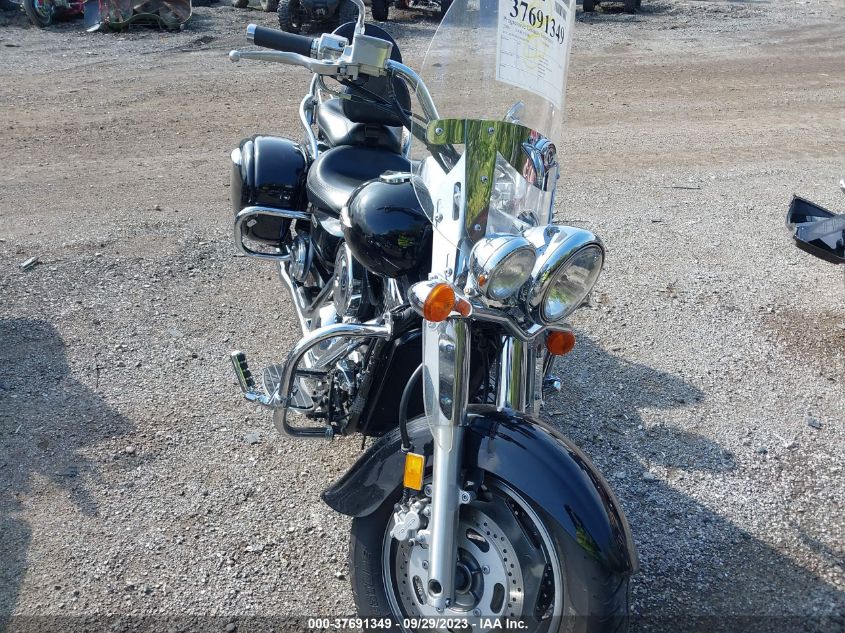 2006 KAWASAKI VN1600 G JKBVNKG166A001700