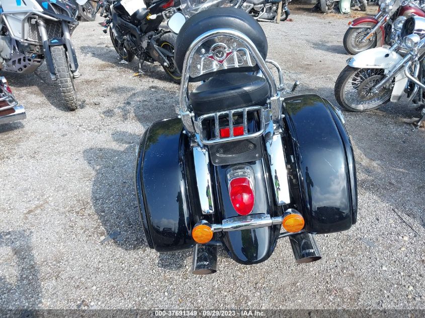 2006 KAWASAKI VN1600 G JKBVNKG166A001700