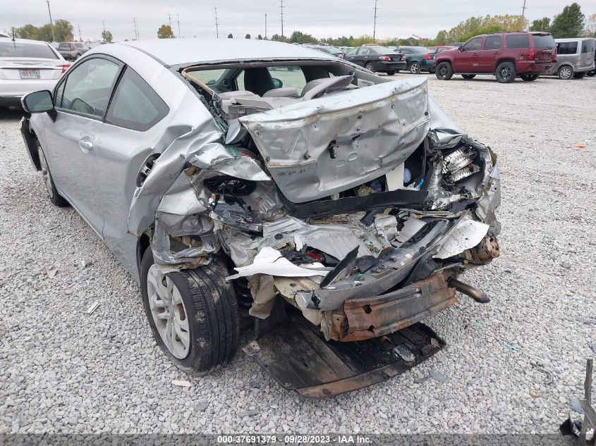 2015 HONDA CIVIC COUPE LX 2HGFG3B58FH513180