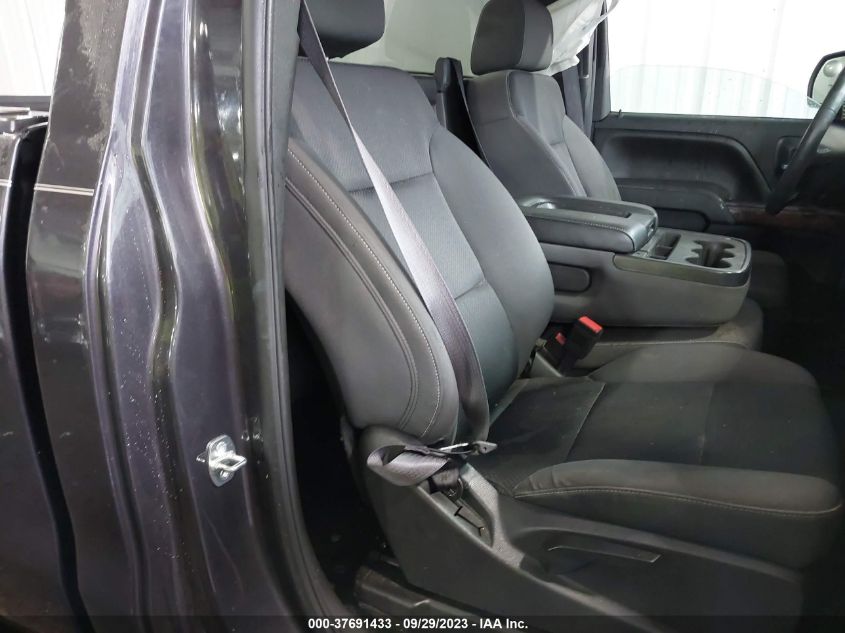 2014 GMC SIERRA 1500 SLE - 1GTN2UEHXEZ180953