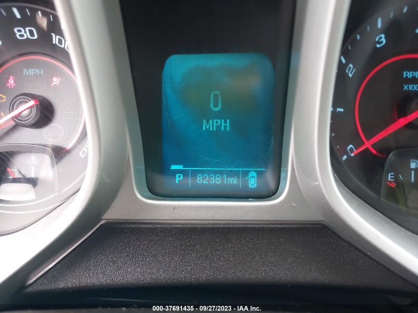 2013 CHEVROLET CAMARO LT - 2G1FB1E30D9170621