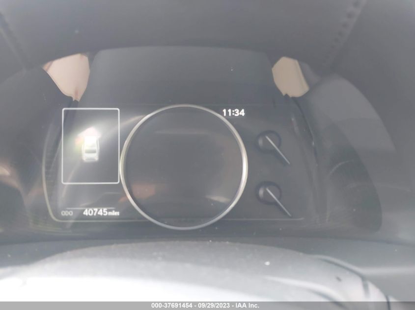2019 LEXUS ES 350 - 58ABZ1B16KU017976
