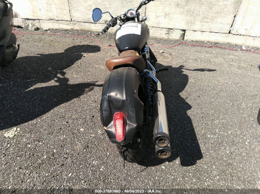 2017 INDIAN MOTORCYCLE CO. SCOUT 56KMSB007H3121507