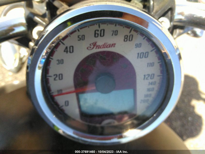 2017 INDIAN MOTORCYCLE CO. SCOUT 56KMSB007H3121507