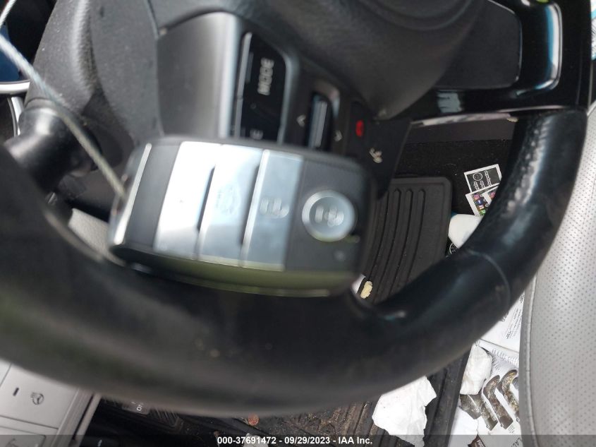 2015 KIA OPTIMA EX - 5XXGN4A7XFG434422
