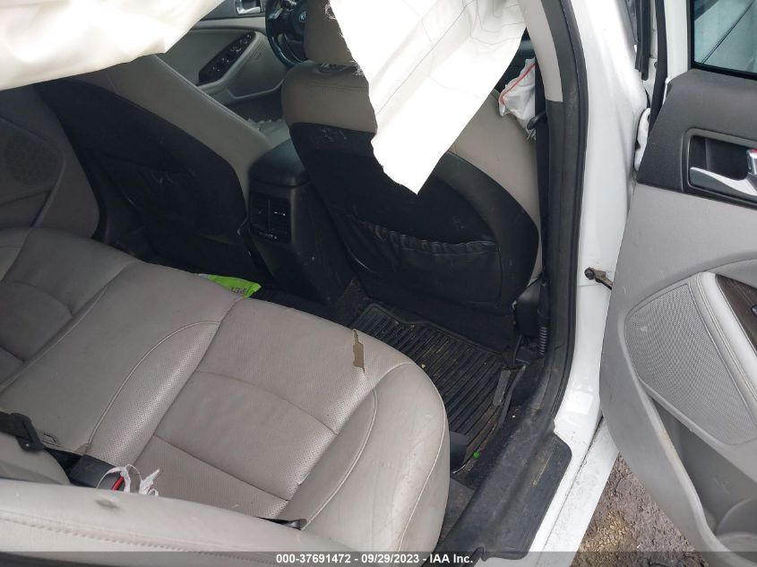 2015 KIA OPTIMA EX - 5XXGN4A7XFG434422