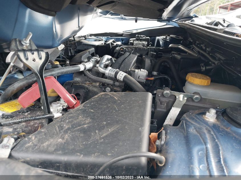 2021 SUBARU CROSSTREK LIMITED - JF2GTHNC4MH265262