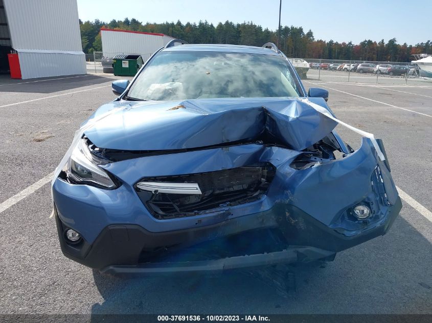 2021 SUBARU CROSSTREK LIMITED - JF2GTHNC4MH265262