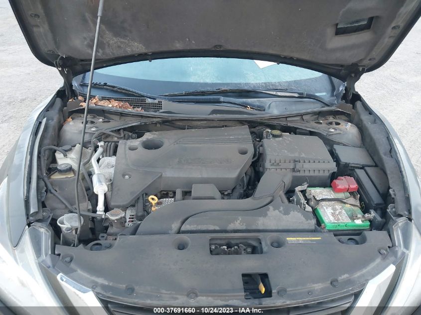 2016 NISSAN ALTIMA 2.5/S/SV/SL/SR - 1N4AL3AP2GN377196