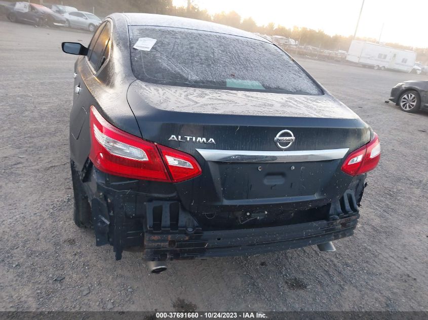 2016 NISSAN ALTIMA 2.5/S/SV/SL/SR - 1N4AL3AP2GN377196
