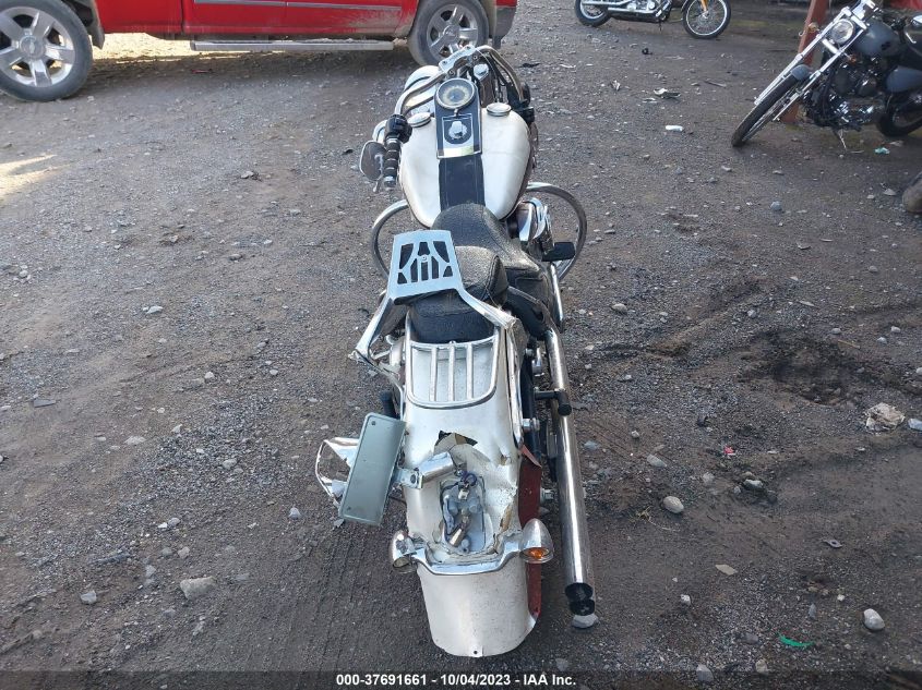 2006 HARLEY-DAVIDSON FLSTNI - 1HD1JDB126Y015266