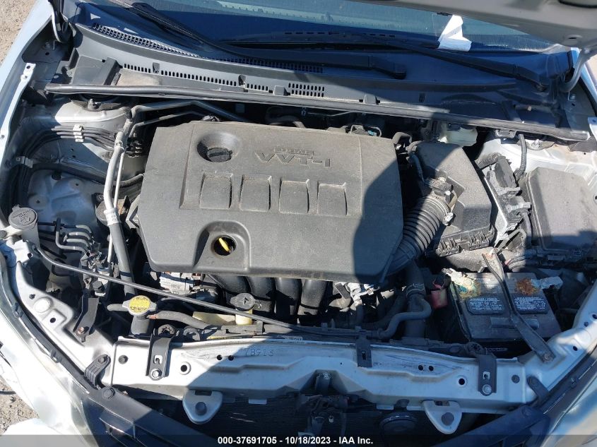 2015 TOYOTA COROLLA L/LE/S/S PLUS/LE PLUS - 2T1BURHEXFC298265