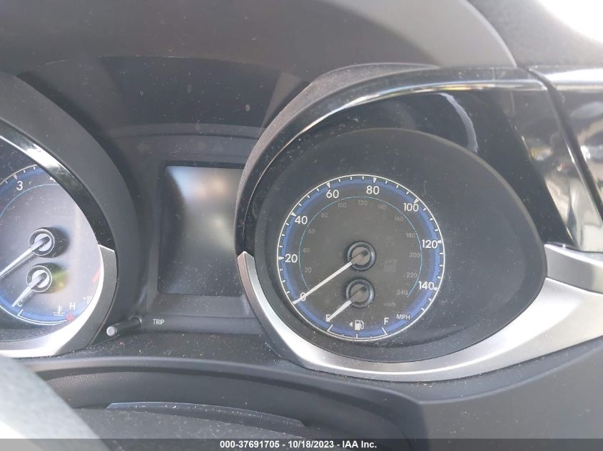 2015 TOYOTA COROLLA L/LE/S/S PLUS/LE PLUS - 2T1BURHEXFC298265