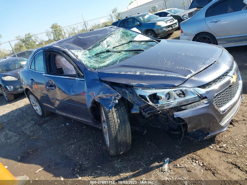 2015 CHEVROLET MALIBU 2LT - 1G11D5SL7FF294931