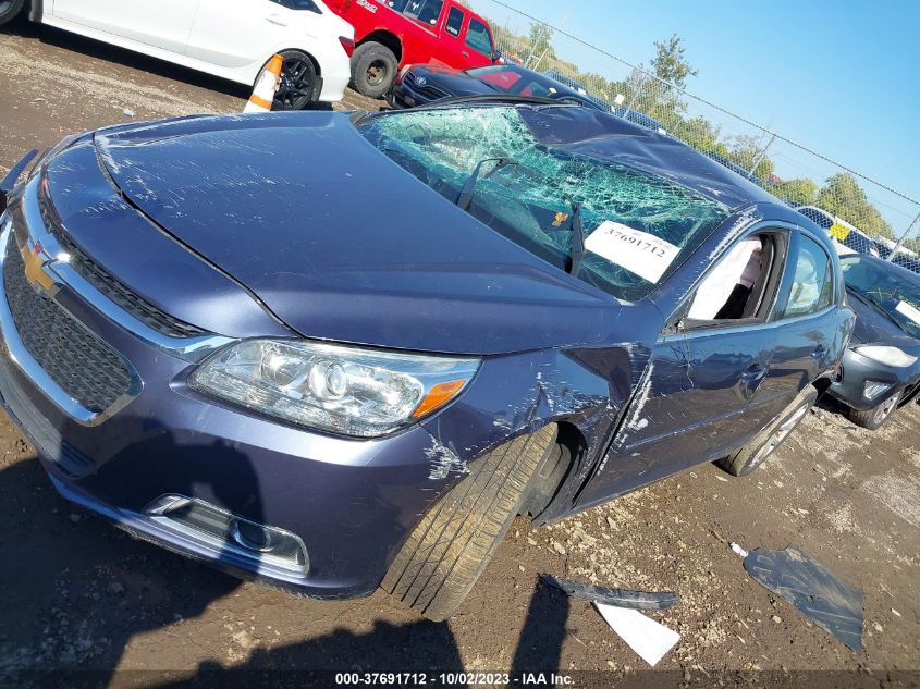 2015 CHEVROLET MALIBU 2LT - 1G11D5SL7FF294931