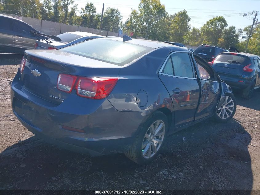 2015 CHEVROLET MALIBU 2LT - 1G11D5SL7FF294931