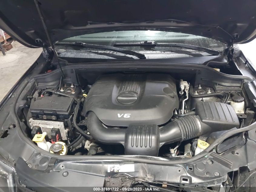 2015 JEEP GRAND CHEROKEE LIMITED - 1C4RJFBG9FC224179