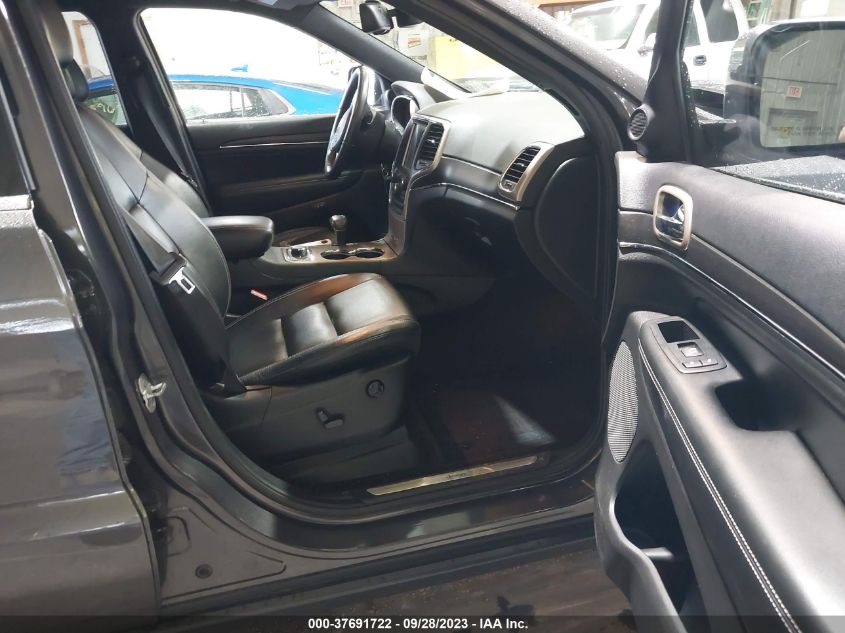 2015 JEEP GRAND CHEROKEE LIMITED - 1C4RJFBG9FC224179