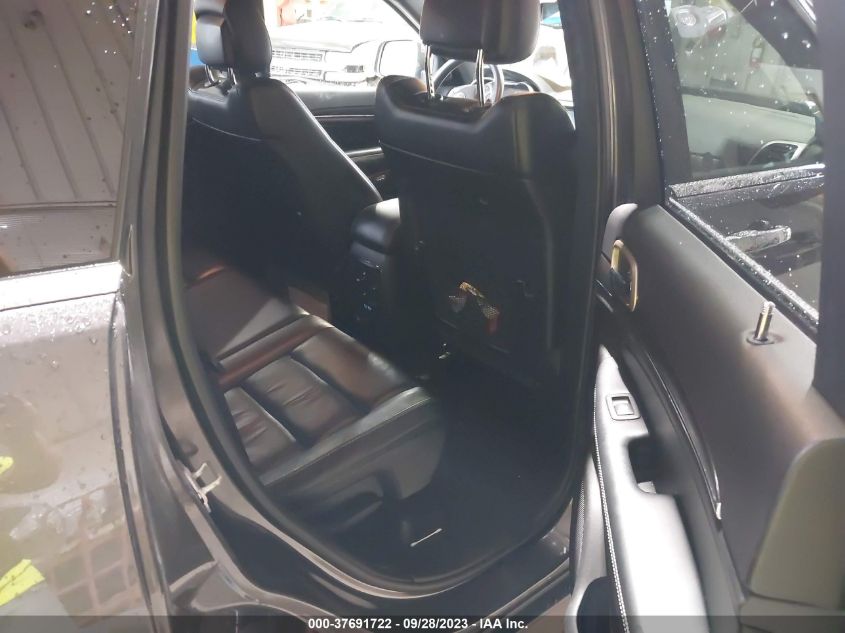 2015 JEEP GRAND CHEROKEE LIMITED - 1C4RJFBG9FC224179