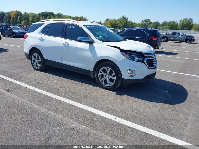 2018 CHEVROLET EQUINOX PREMIER - 2GNAXMEV8J6183692