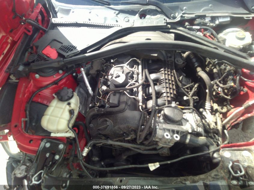 2014 BMW 335I - WBA3A9C53EF477562