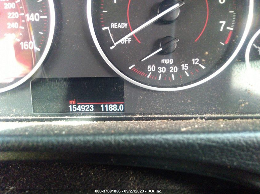 2014 BMW 335I - WBA3A9C53EF477562