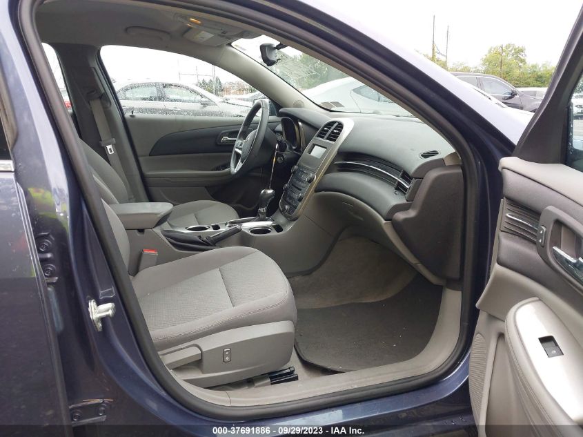 2014 CHEVROLET MALIBU LS - 1G11B5SL9EF109282
