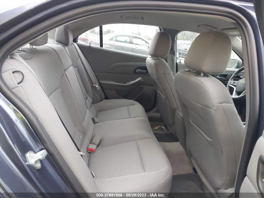 2014 CHEVROLET MALIBU LS - 1G11B5SL9EF109282
