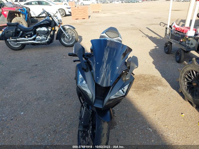 2015 KAWASAKI ZX1000 K JKAZXCK11FA012469