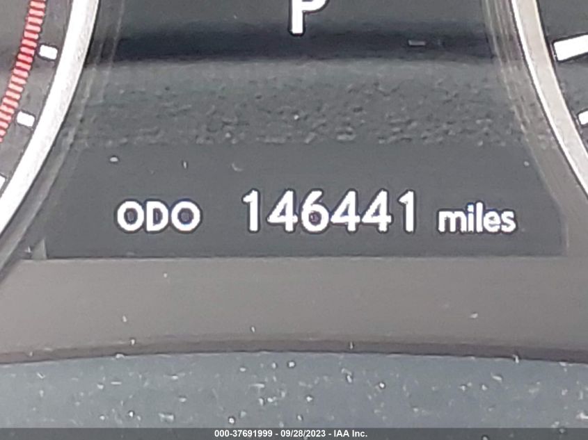 2014 LEXUS ES 350 - JTHBK1GG4E2089643