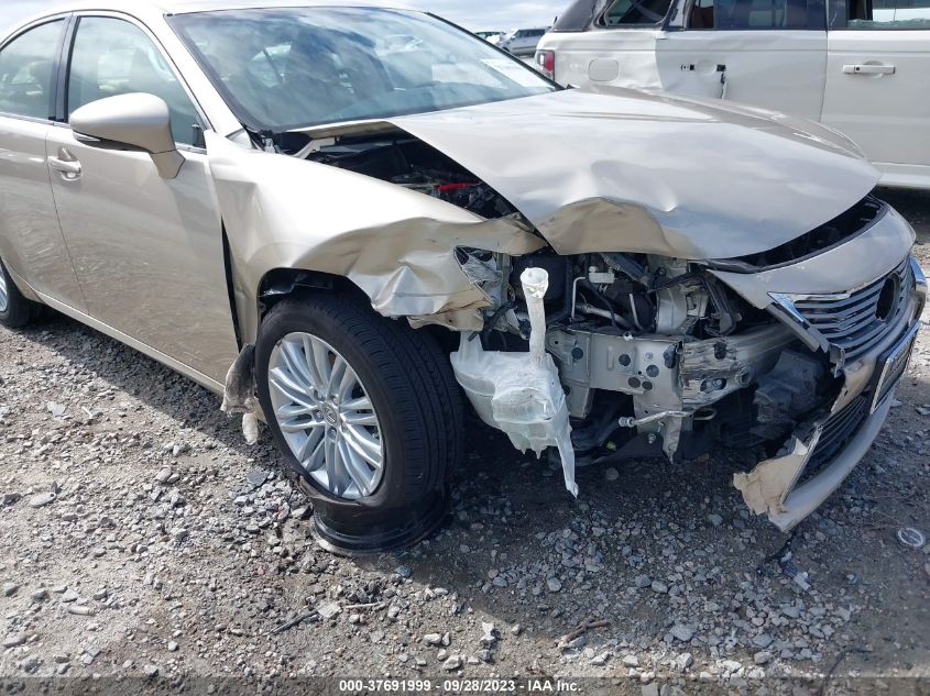 2014 LEXUS ES 350 - JTHBK1GG4E2089643