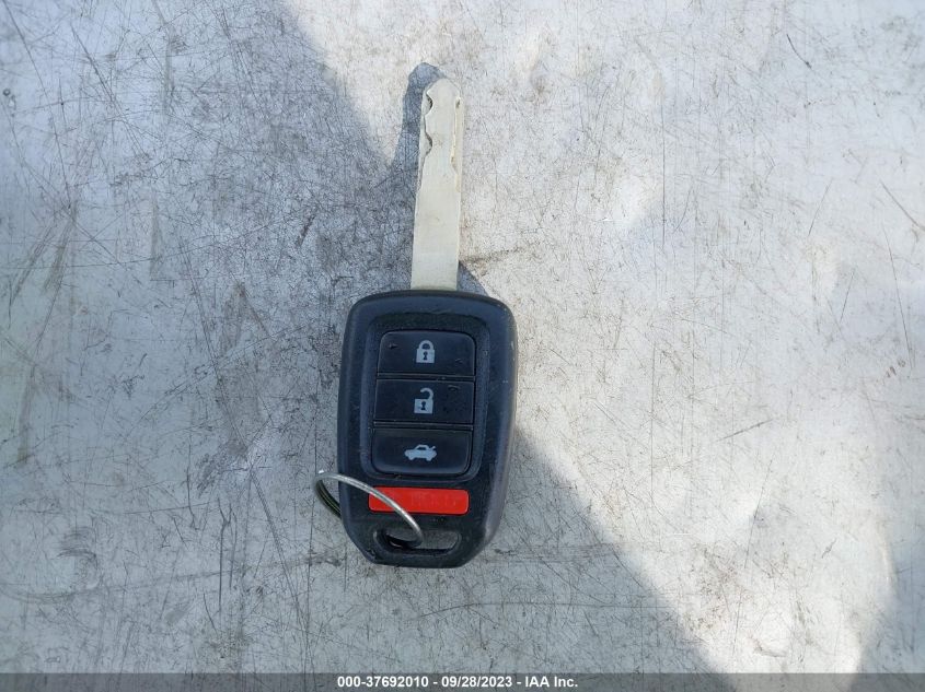 2013 HONDA ACCORD SDN SPORT - 1HGCR2E58DA194118