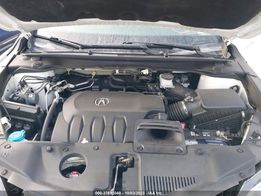 2014 ACURA RDX TECH PKG - 5J8TB4H51EL018626