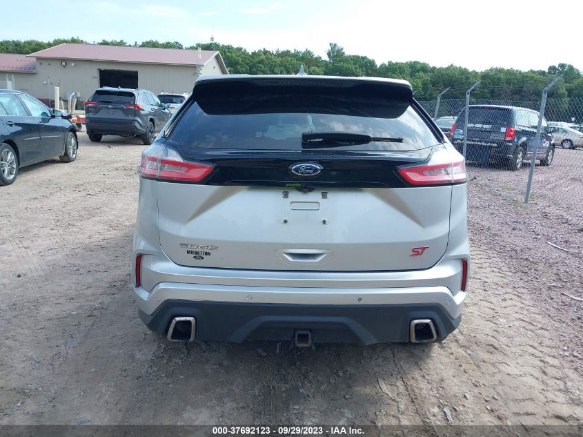 2019 FORD EDGE ST - 2FMPK4AP9KBB26849