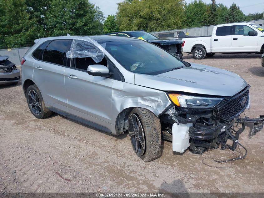 2019 FORD EDGE ST - 2FMPK4AP9KBB26849