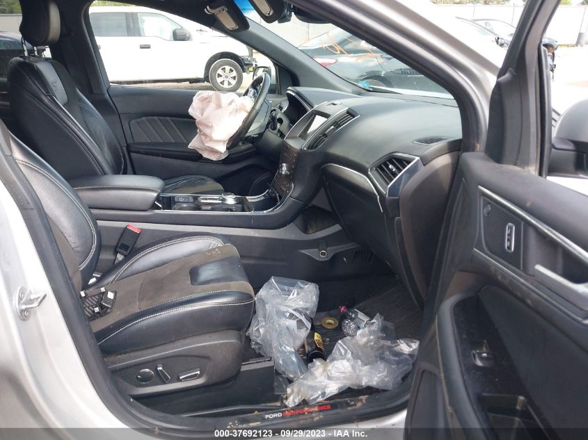 2019 FORD EDGE ST - 2FMPK4AP9KBB26849