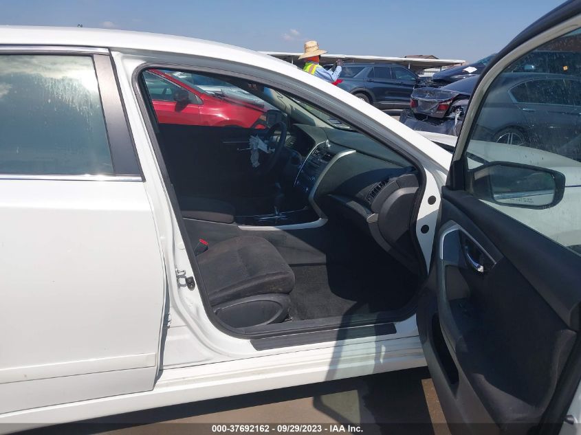 2014 NISSAN ALTIMA 2.5 S - 1N4AL3AP3EN246307