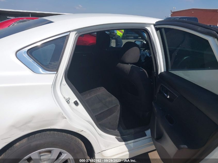 2014 NISSAN ALTIMA 2.5 S - 1N4AL3AP3EN246307