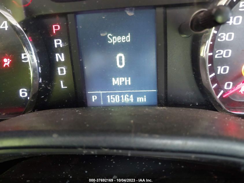 2018 GMC SIERRA 1500 - 1GTN1LEH0JZ307734