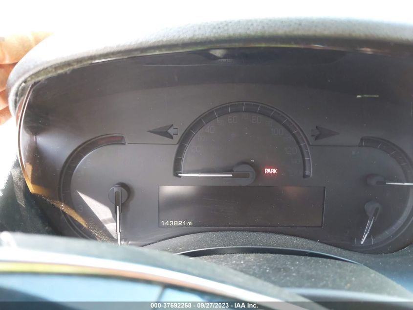 2013 CADILLAC ATS - 1G6AG5RX0D0128065