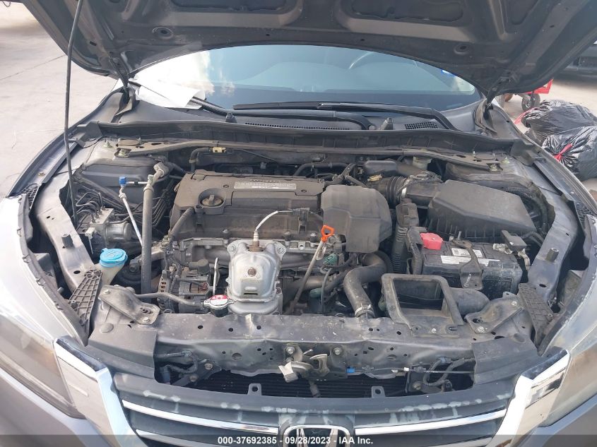 2013 HONDA ACCORD SDN SPORT - 1HGCR2F50DA269392