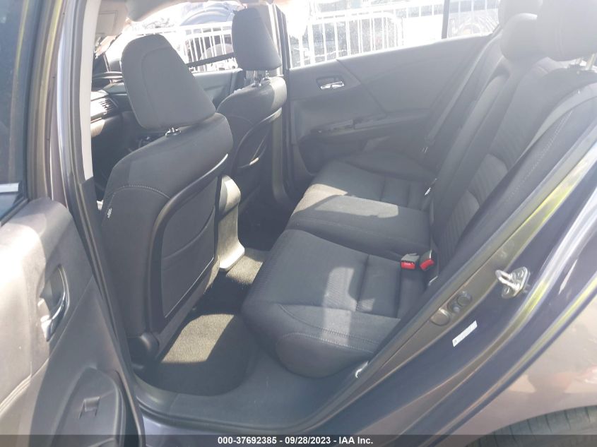 2013 HONDA ACCORD SDN SPORT - 1HGCR2F50DA269392