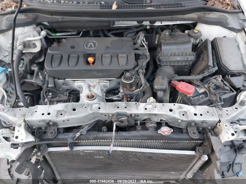 2014 ACURA ILX - 19VDE1F32EE012989