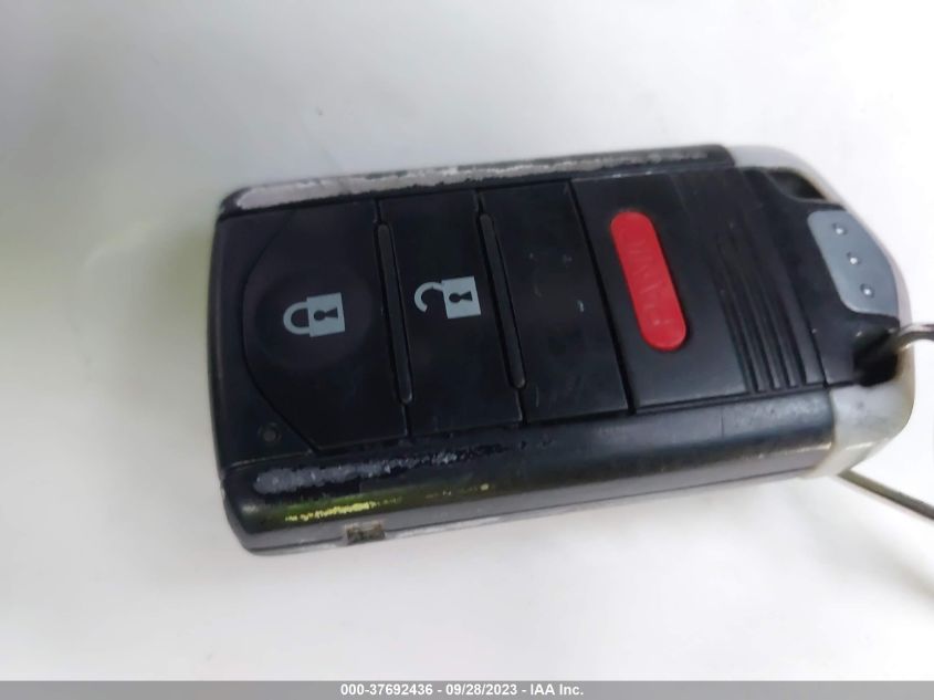 2014 ACURA ILX - 19VDE1F32EE012989