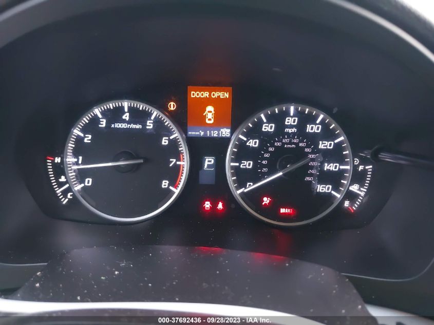 2014 ACURA ILX - 19VDE1F32EE012989