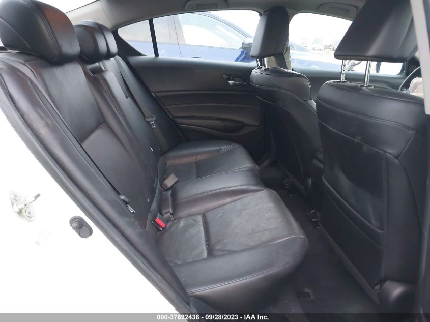 2014 ACURA ILX - 19VDE1F32EE012989