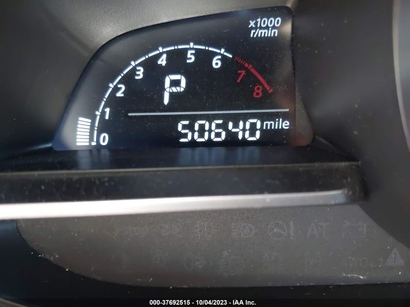 2017 MAZDA CX-3 SPORT - JM1DKFB77H0169999