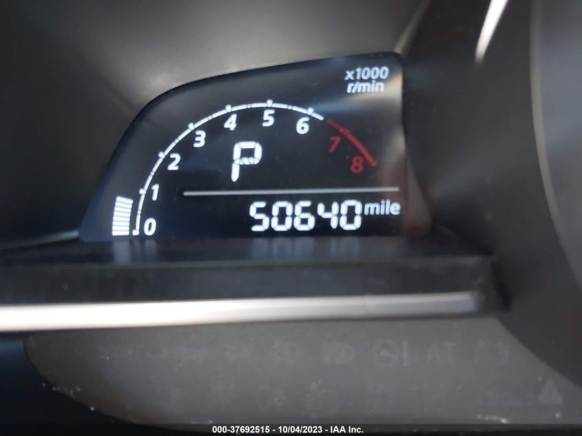 2017 MAZDA CX-3 SPORT - JM1DKFB77H0169999